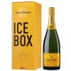 81086 veuve clicquot ponsardin brut ice box 0 75l