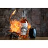 Flaming Pig Black Cask Glass Pack, 40%, 0,7l4
