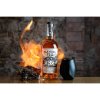 Flaming Pig Black Cask Glass Pack, 40%, 0,7l4