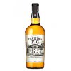 Flaming Pig Black Cask Glass Pack, 40%, 0,7l2