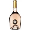 Miraval Cotes de Provence Rosé 2022, 0,75l