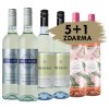 degustacni balicek portugalske leto 5 1 zdarma 6x0 75
