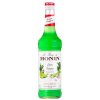 Monin Banán zelený Green Banana sirup, 0,7l