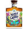 Mama Quilla XA, Extra Anejo, Guatemala, 40%, 0,7l