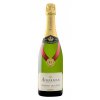 Ackerman Crémant de Loire Blanc Demi sec 0,75l