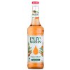 PURE by MONIN Broskev & Meruňka, 0,7l        