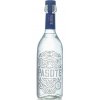 Pasote Blanco Tequila, 40%, 0,7l