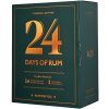 Originální rumový kalendář 2022