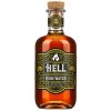 Hell or High Water Reserva Honey & Orange, 40%, 0,7l