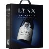 Lynx Petite Sirah Zinfandel California, Bag in Box, 3l