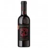 Masso Antico Primitivo Salento Appassito IGT 2021, 0,375l