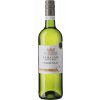 La Baume Saint Paul Chardonnay, nealkoholické, 0,75l