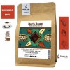 83485 dak lak vietnamska kava dark zrnkova 1000g