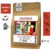 83487 dak lak vietnamska kava hanoi blend zrnkova 1000g