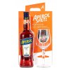 Aperol + sklenice, 11%, 0,7l1