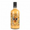 Licor Crema De Mango Con Tequila, 17%, 0,7l