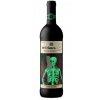 19 Crimes Red Wine Halloween edition, 0,75l