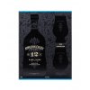 Appleton Estate 12 yo Rare Casks + 2 sklenice, Gift Box, 43%, 0,7l