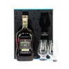 Appleton Estate 12 yo Rare Casks + 2 sklenice, Gift Box, 43%, 0,7l3