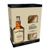 Jack Daniel's Honey + ručník, Gift box, 35%, 0,7l