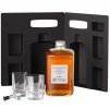 Nikka From the Barrel Silhouette, Gift Box, 51,4%, 0,5l1