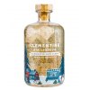 Clementine Gin Liqueur Snow Globe, 20%, 0,7l