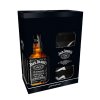 Jack Daniel's + párty deka, Gift box, 40%, 0,7l