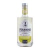 Pearsons White Grapefruit & Lemongrass, 0%, 0,7l