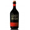 Lost Irish Whiskey, 40%, 0,7l