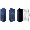 Blue Mauritius Gold Gift Box, 40%, 0,7l