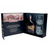 Flor de Cana 18 YO + 2 sklenice, 40%, 0,7l1