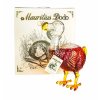 Rum Mauritius Dodo Dark 40 % 1 l3