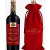 Casa Charlize Passonata Rosso Puglia IGT, 0,75l1