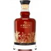 La Maison Du Rhum Panama 20 Trésors, Gift box, 49%, 0,7l2