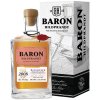 Baron Hildprandt Slivovice 2008 Limitovaná edice, 50%, 0,7l