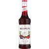 Monin sirup Červené plody kořeněné