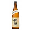 Hatsumago Kimoto Tradition Sake, 720ml