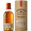 Aberlour A'bunadh Alba, Batch 005, 62,7%, 0,7l