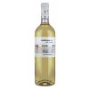 Chardonnay 2021, výběr z hroznů, polosladké, Vajbar, 0,75l