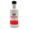 Whitley Neill Pink Oriental Spiced gin, 43 , 0,05l