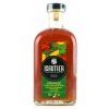 Isautier Arrange Christmas Edition Rum Liqueur, 40%, 0,5l