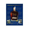 Hemingway Rye Whiskey, 51%, 0,7l2