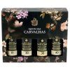 quinta das carvalhas miniset 4x50ml