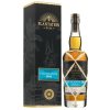 89508 plantation single cask fiji 2011 marsala wine cask maturation 51 7 0 7l