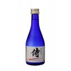 Samurai Saké Junmai Daiginjo, 16%, 0,3l