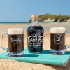 Twin Fin Cold Brew Coffee Rum Liqueur, 25%, 0,7l4