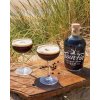 Twin Fin Cold Brew Coffee Rum Liqueur, 25%, 0,7l2