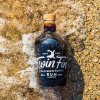 Twin Fin Cold Brew Coffee Rum Liqueur, 25%, 0,7l3