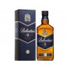 Ballantines 12 YO, Gift Box, 40%, 1l