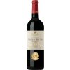 Château Bel Air AOC Bordeaux 2021, 0,75l